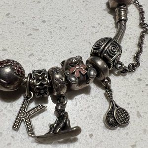 Pandora Bracelet original